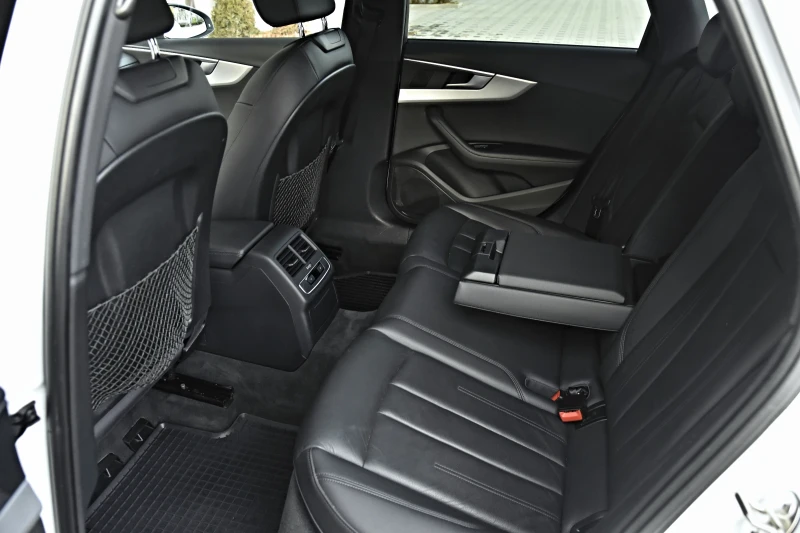 Audi A4, снимка 6 - Автомобили и джипове - 52743600