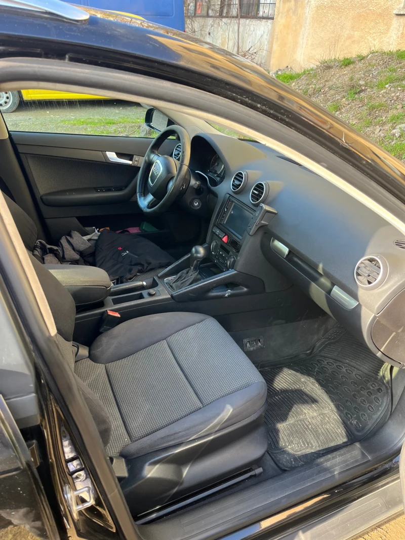 Audi A3, снимка 6 - Автомобили и джипове - 52776303