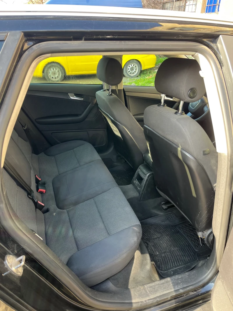 Audi A3, снимка 7 - Автомобили и джипове - 52776303
