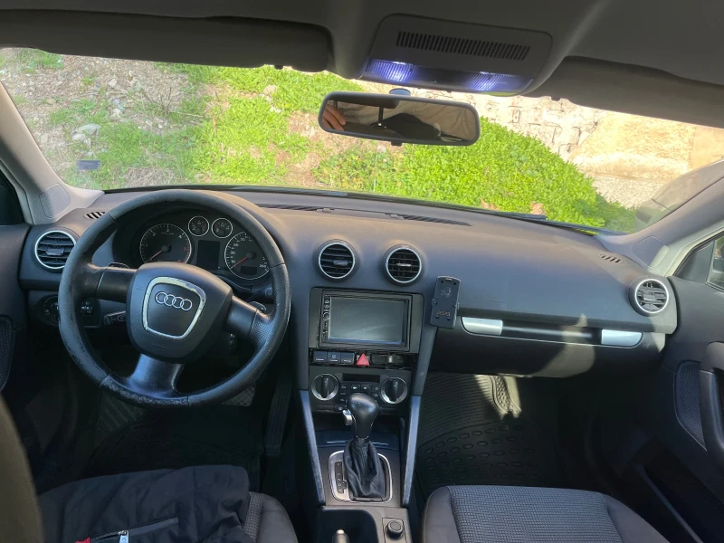 Audi A3, снимка 5 - Автомобили и джипове - 52776303
