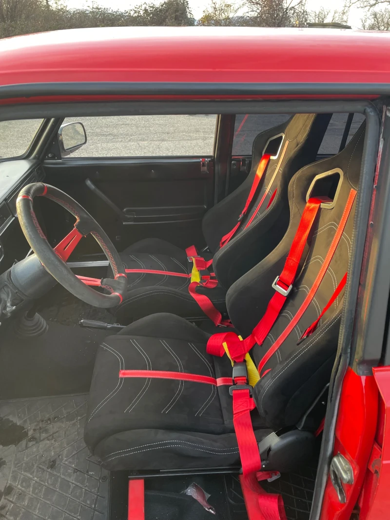 Lada 2105, снимка 12 - Автомобили и джипове - 52848451