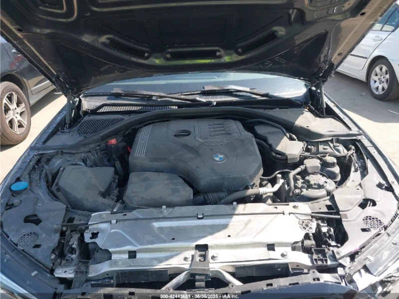 BMW 330 SPORT LINE* DIGITAL* AMBIENT* ПОДГРЕВ, снимка 11 - Автомобили и джипове - 52898698