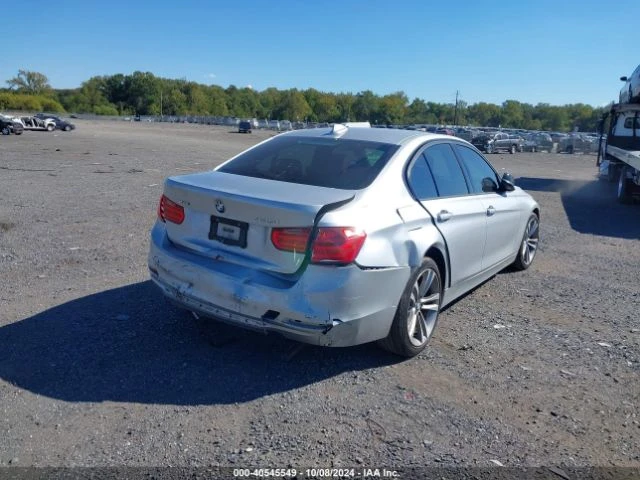 BMW 335 XDRIVE, снимка 7 - Автомобили и джипове - 47758724