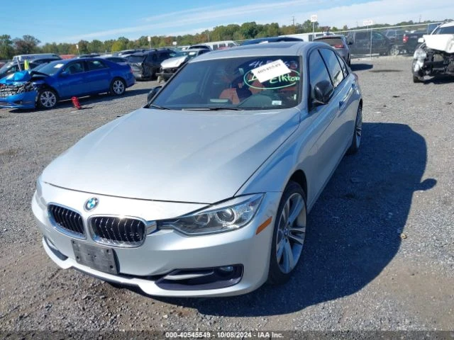 BMW 335 XDRIVE, снимка 2 - Автомобили и джипове - 47758724