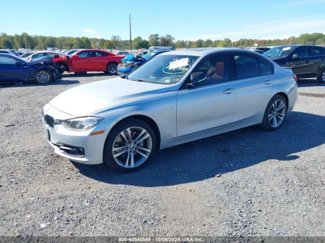 BMW 335 XDRIVE, снимка 1 - Автомобили и джипове - 47758724