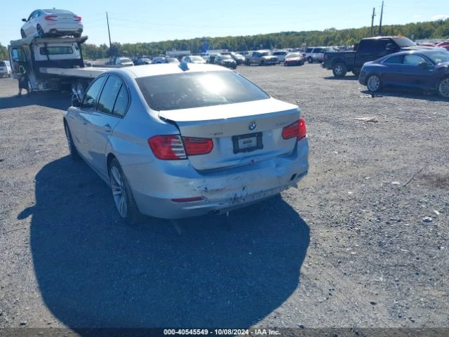 BMW 335 XDRIVE, снимка 4 - Автомобили и джипове - 47758724