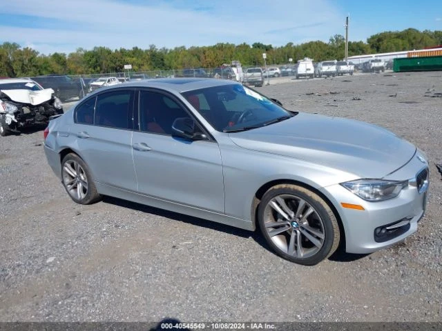 BMW 335 XDRIVE, снимка 8 - Автомобили и джипове - 47758724