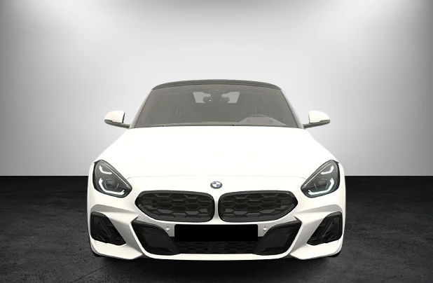 BMW Z4 30i M-Sport = NEW= Гаранция - 112590 лв. - 91521763 1