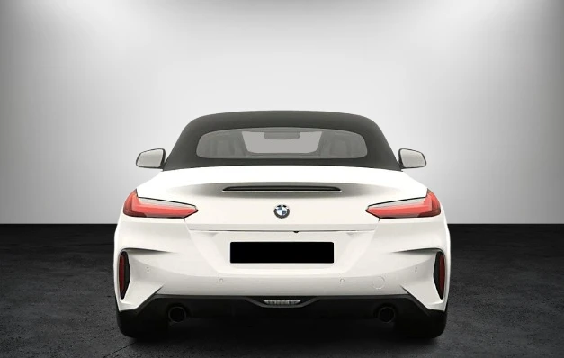 BMW Z4 30i M-Sport = NEW= Гаранция - изображение 2