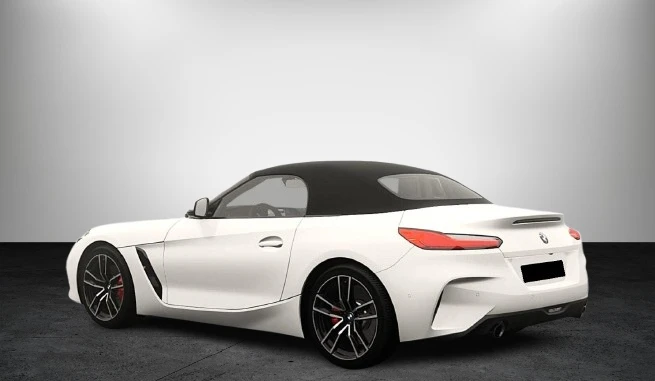 BMW Z4 30i M-Sport = NEW= Гаранция - изображение 3