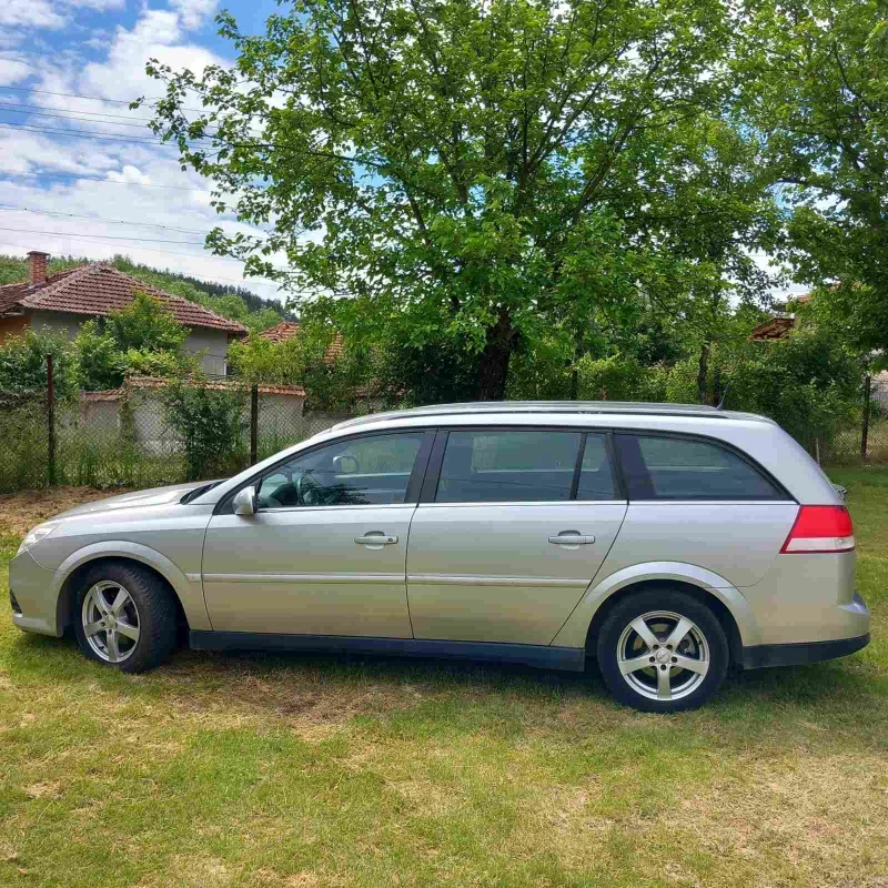 Opel Vectra - 4500 лв. - 81020480 1