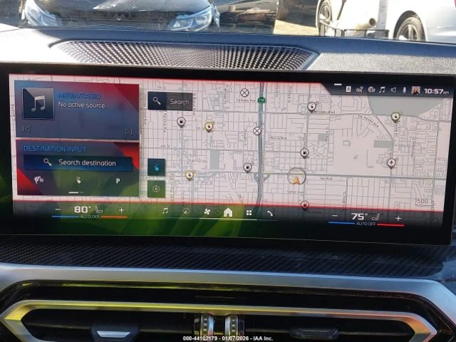 BMW i4 GRAN COUPE M50 XDRIVE, снимка 17 - Автомобили и джипове - 53909541