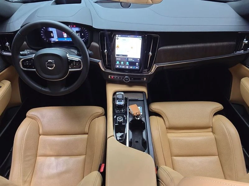 Volvo S90 2.0 Automatic, снимка 7 - Автомобили и джипове - 55975571