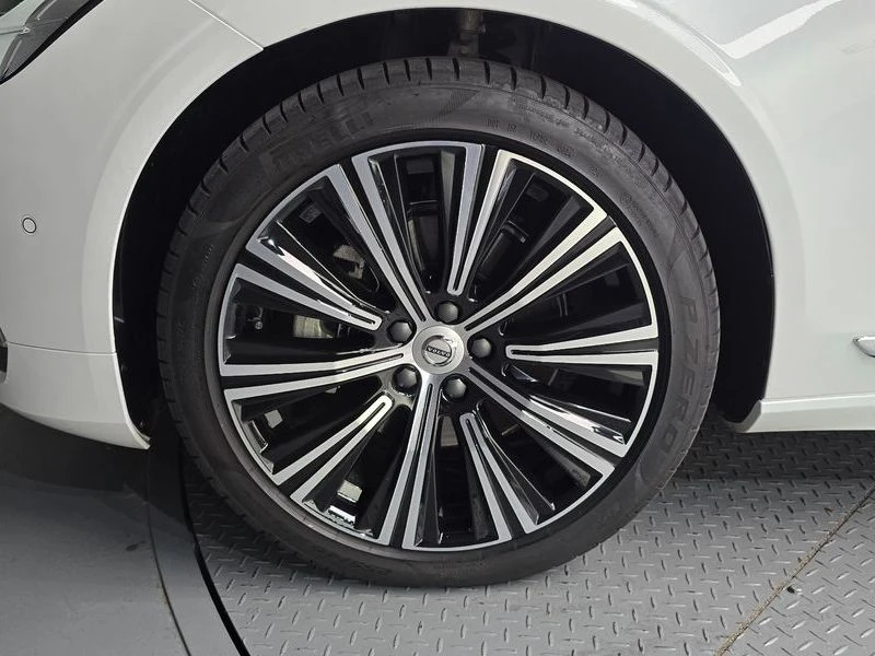 Volvo S90 2.0 Automatic, снимка 5 - Автомобили и джипове - 55975571
