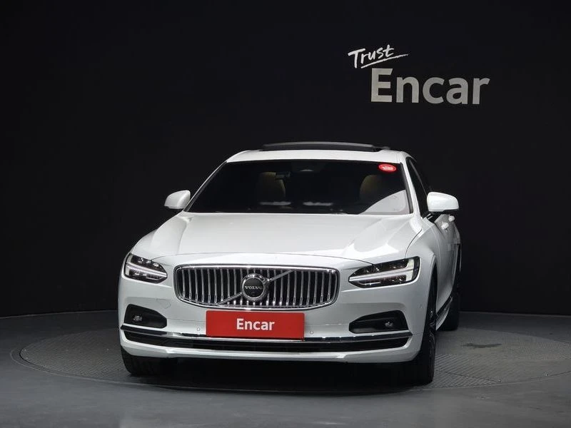 Volvo S90 2.0 Automatic, снимка 3 - Автомобили и джипове - 55975571