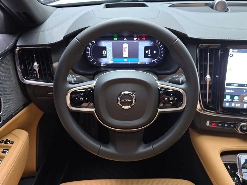 Volvo S90 2.0 Automatic, снимка 12 - Автомобили и джипове - 55975571