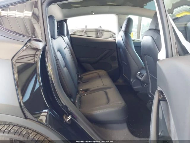 Tesla Model Y LONG RANGE DUAL MOTOR AWD  | MATTE BLACK | Mobile.bg � ����������� 12