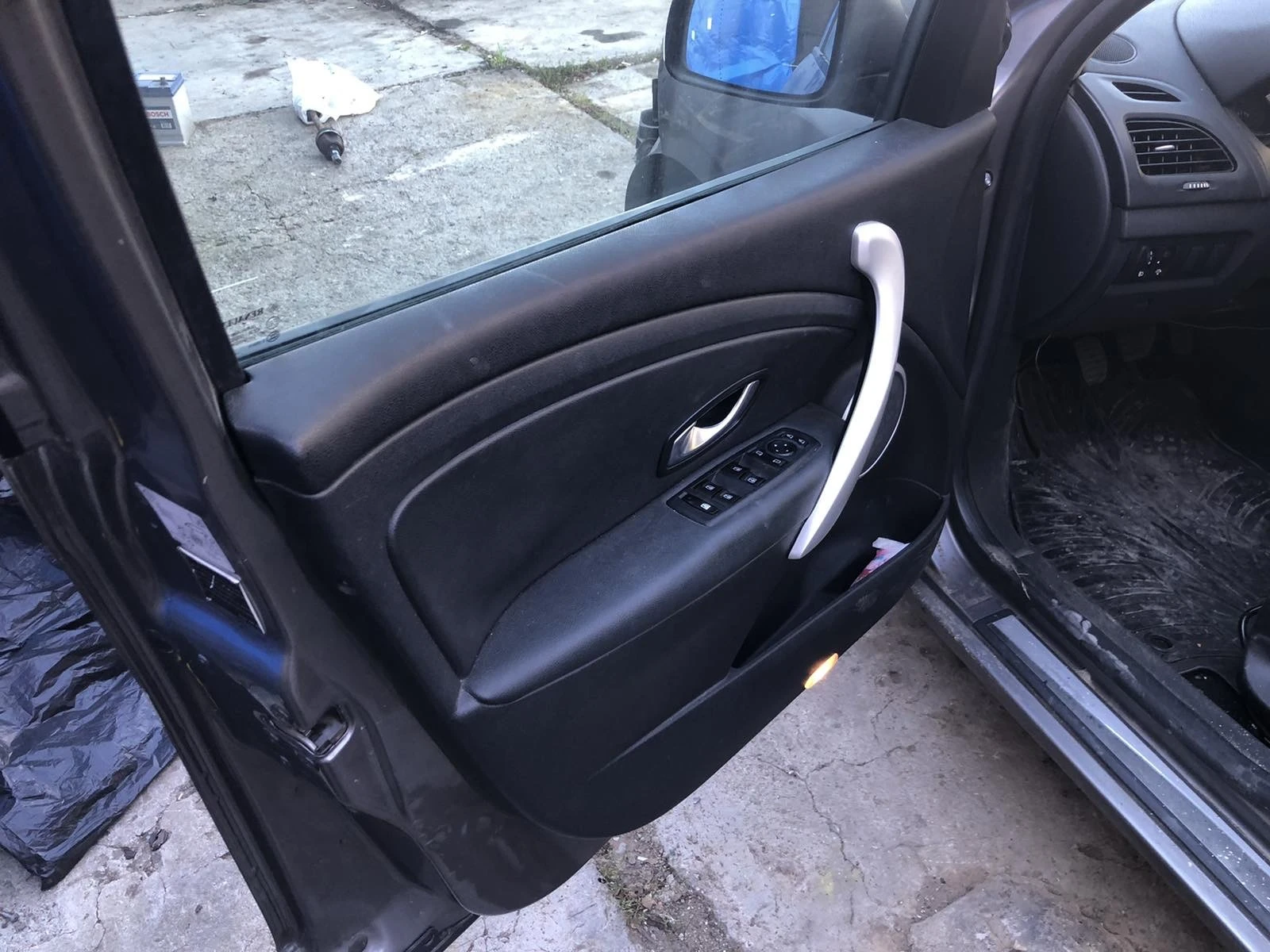 Renault Megane 1.5 dci   | Mobile.bg   14