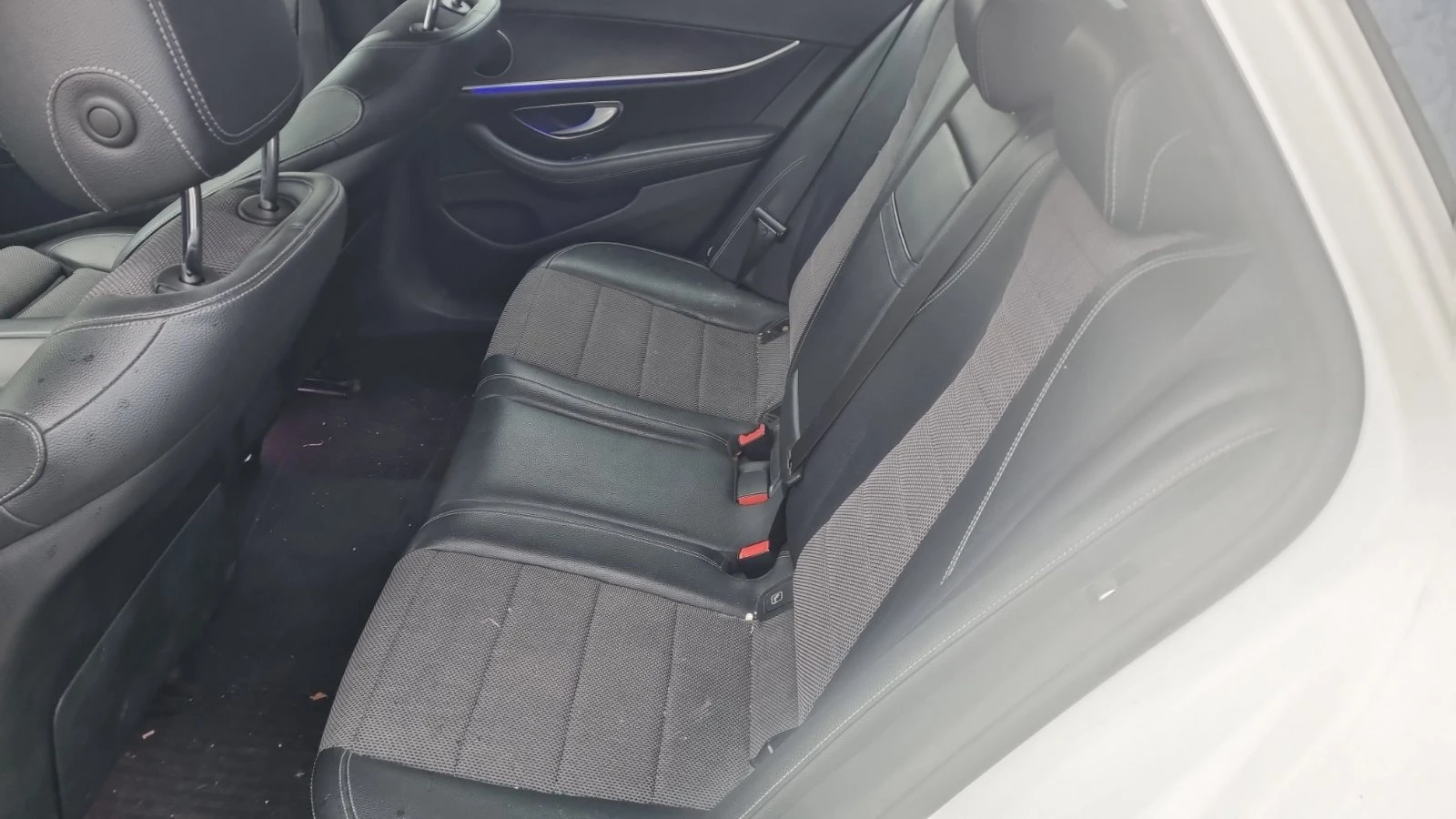 Mercedes-Benz E 220 | Mobile.bg   12