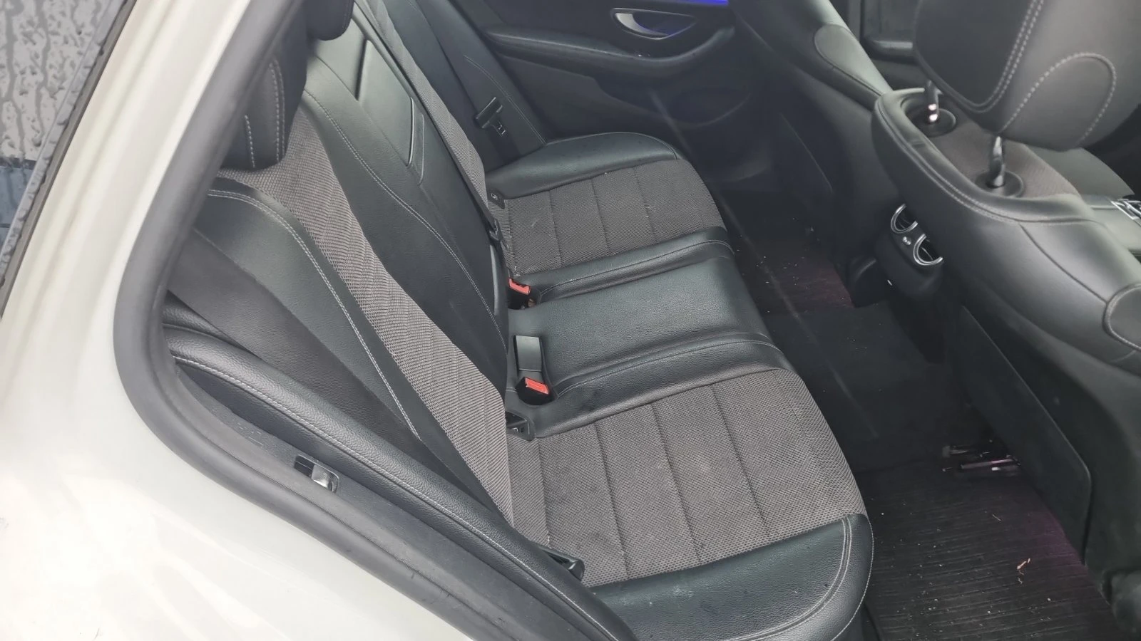 Mercedes-Benz E 220 | Mobile.bg   13