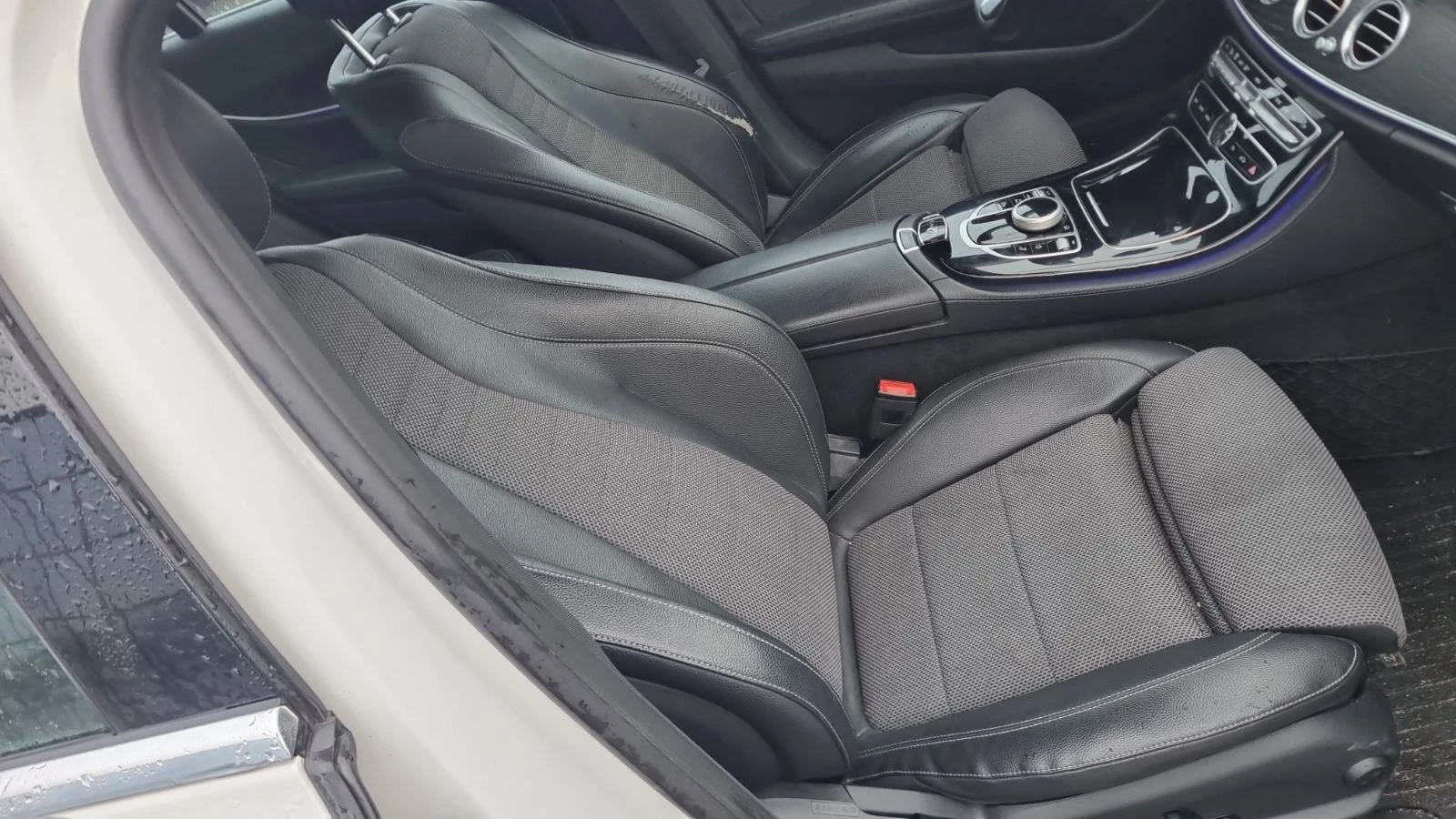 Mercedes-Benz E 220 | Mobile.bg   11