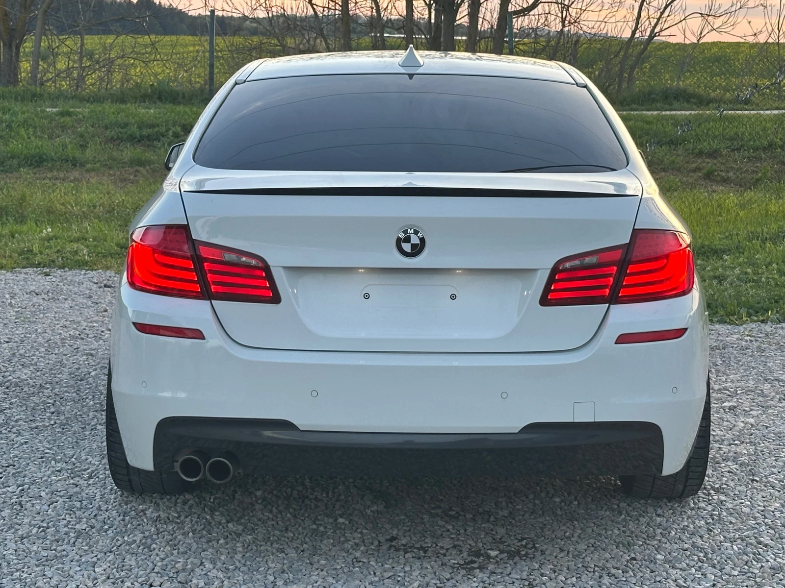 BMW 530 3.0D M HEAD UP FULL  | Mobile.bg � ����������� 5
