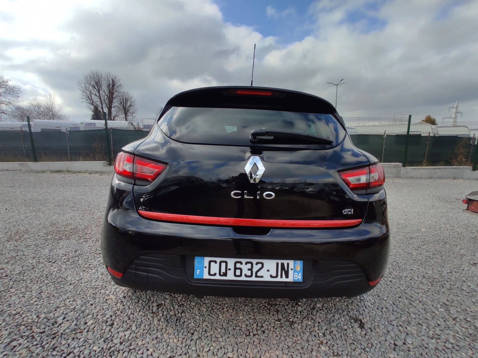 Renault Clio 1.5dci/NAVi/90k.c./ПАНОРАМА/KEYLESS  - изображение 3