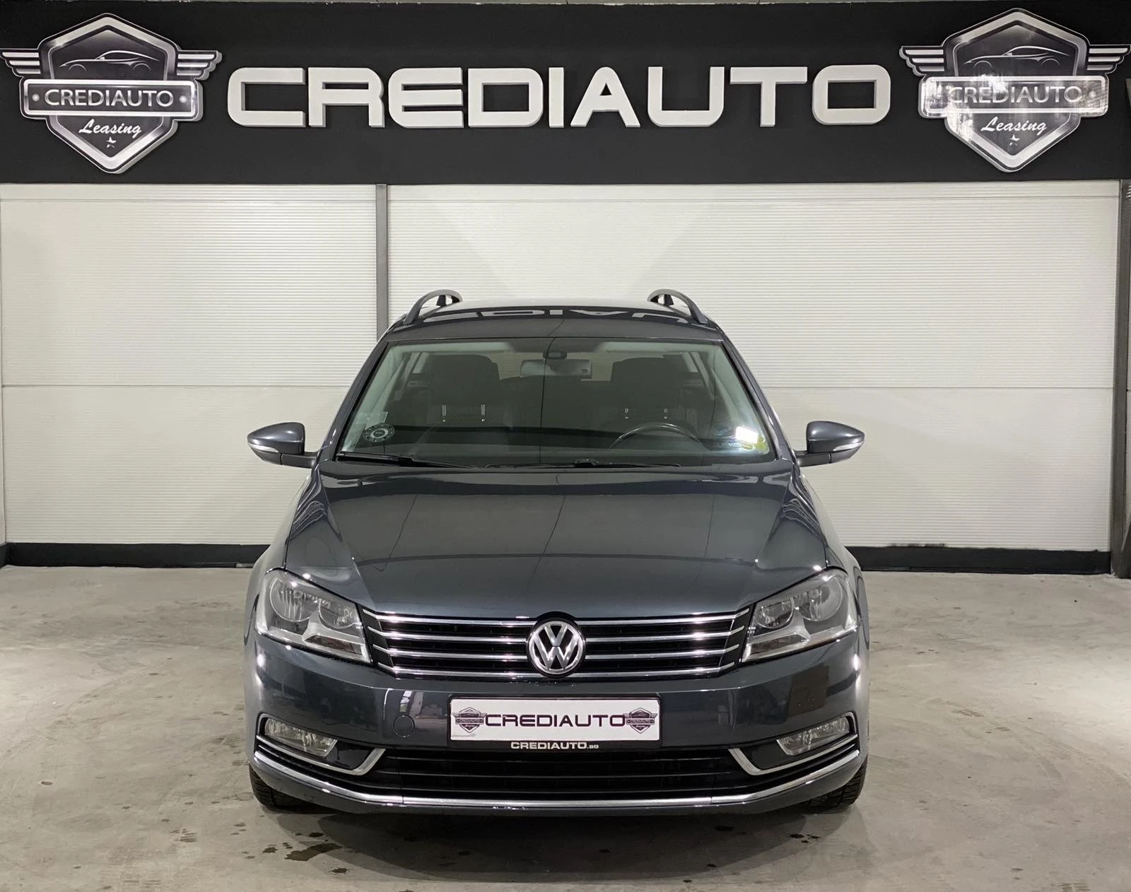 VW Passat 2.0 TDI - изображение 2