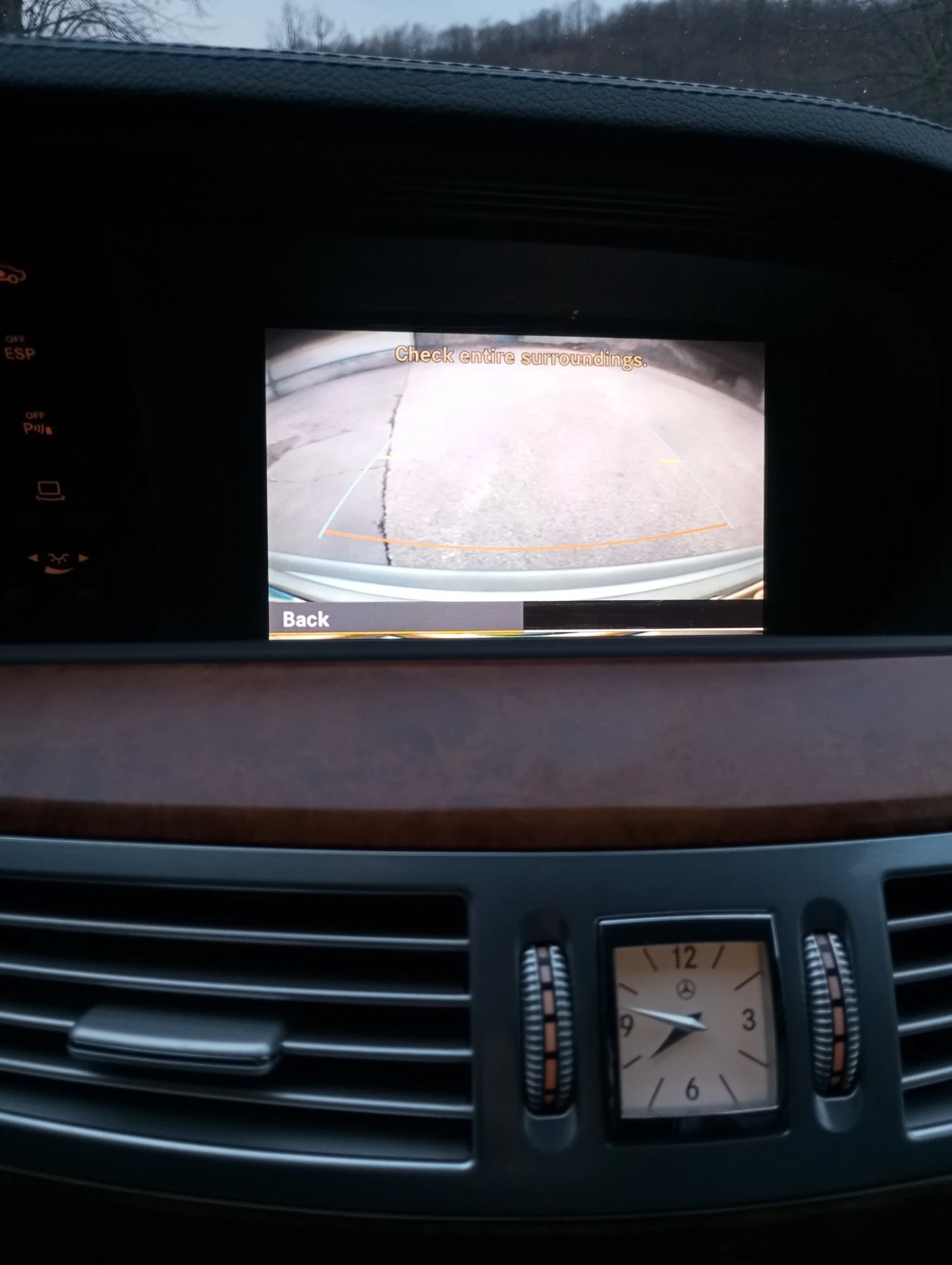 Mercedes-Benz S 320 S320 cdi 4Matic AMG | Mobile.bg � ����������� 15