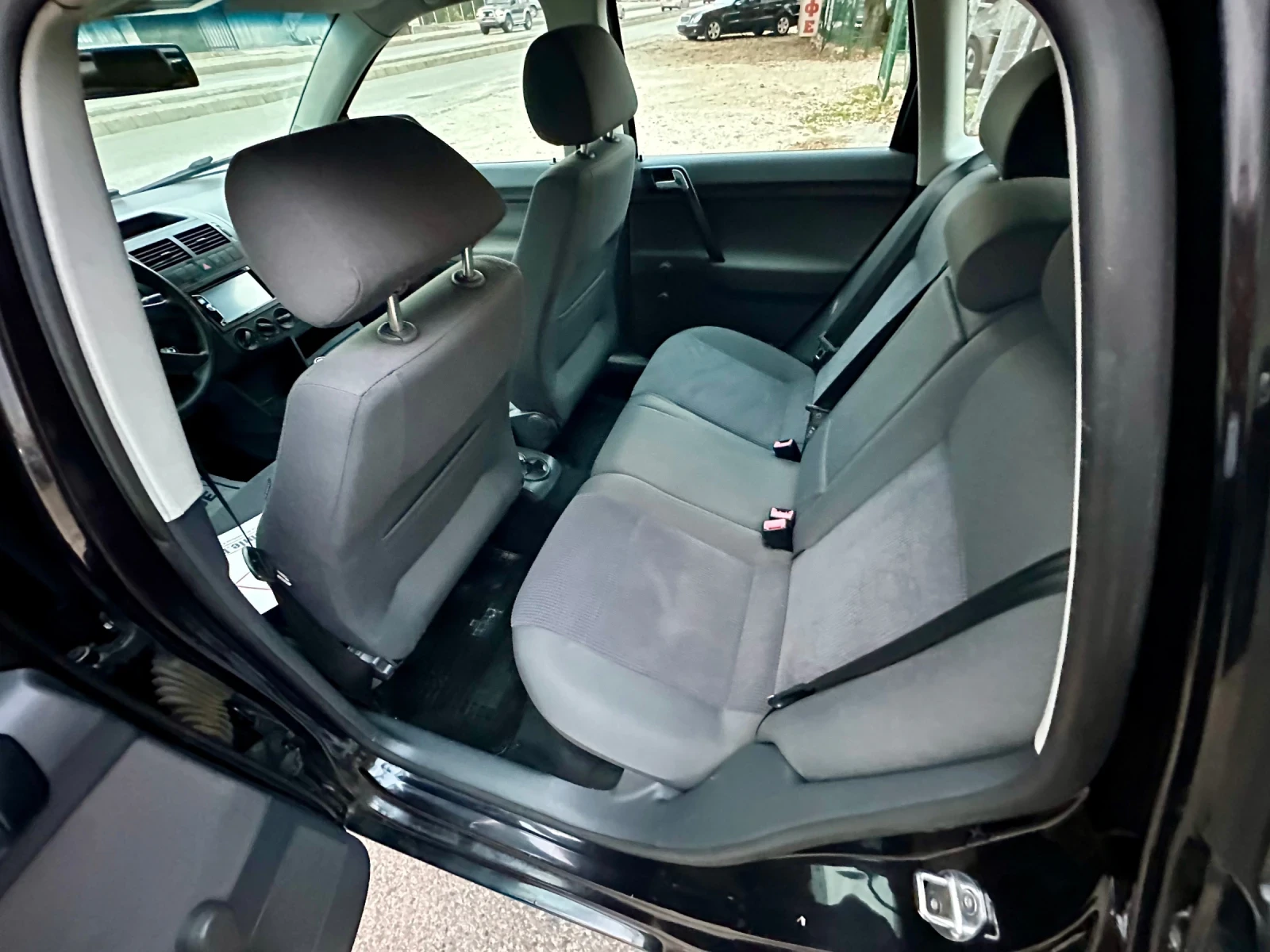VW Polo 1.4 бензин. | Mobile.bg — изображение 14