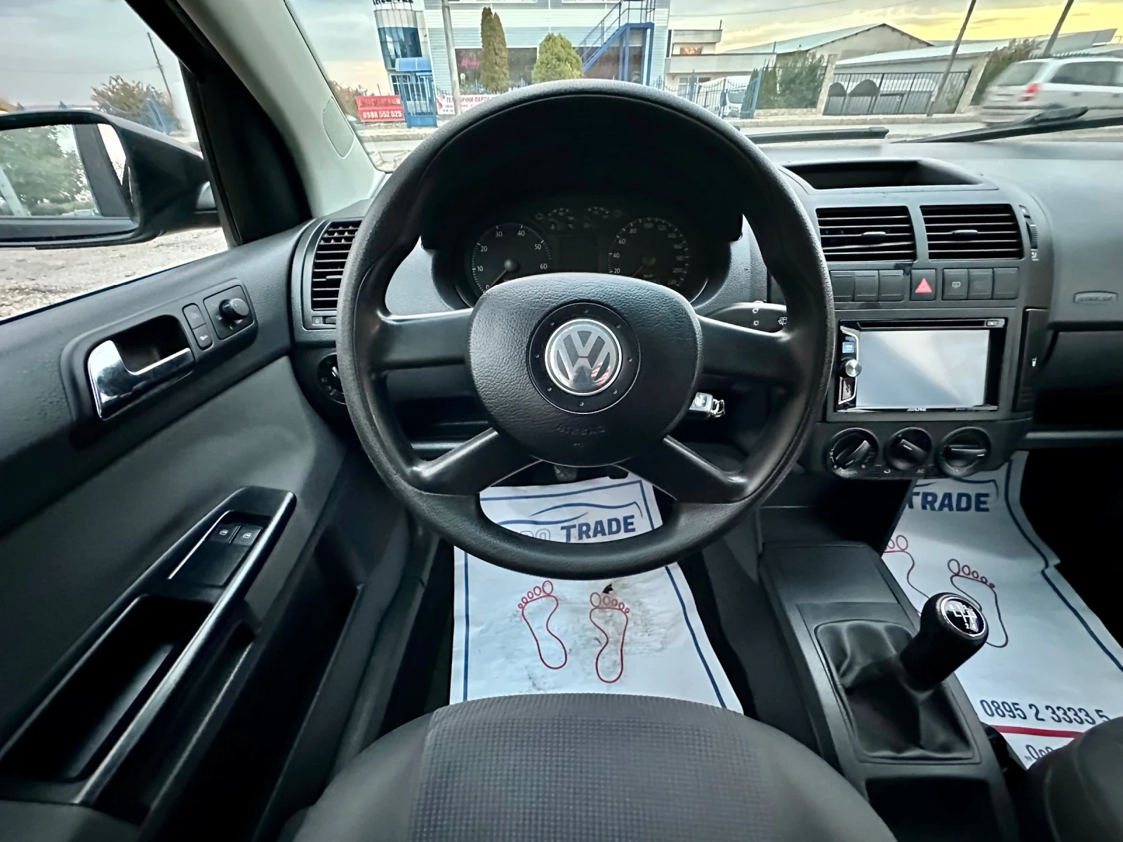 VW Polo 1.4 бензин. - изображение 10