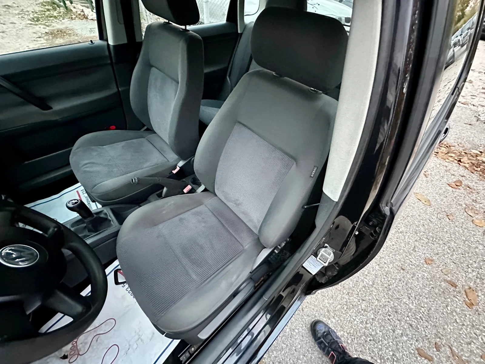 VW Polo 1.4 бензин. | Mobile.bg — изображение 13