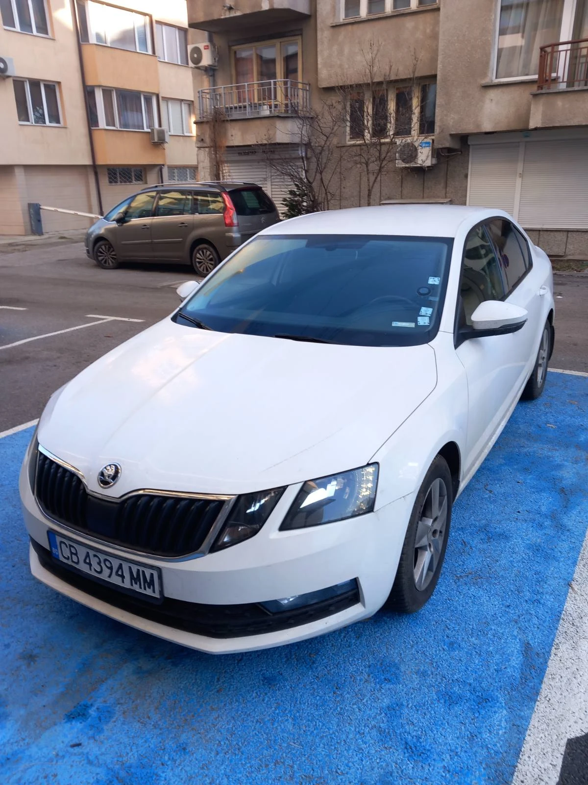 Skoda Octavia  - изображение 3