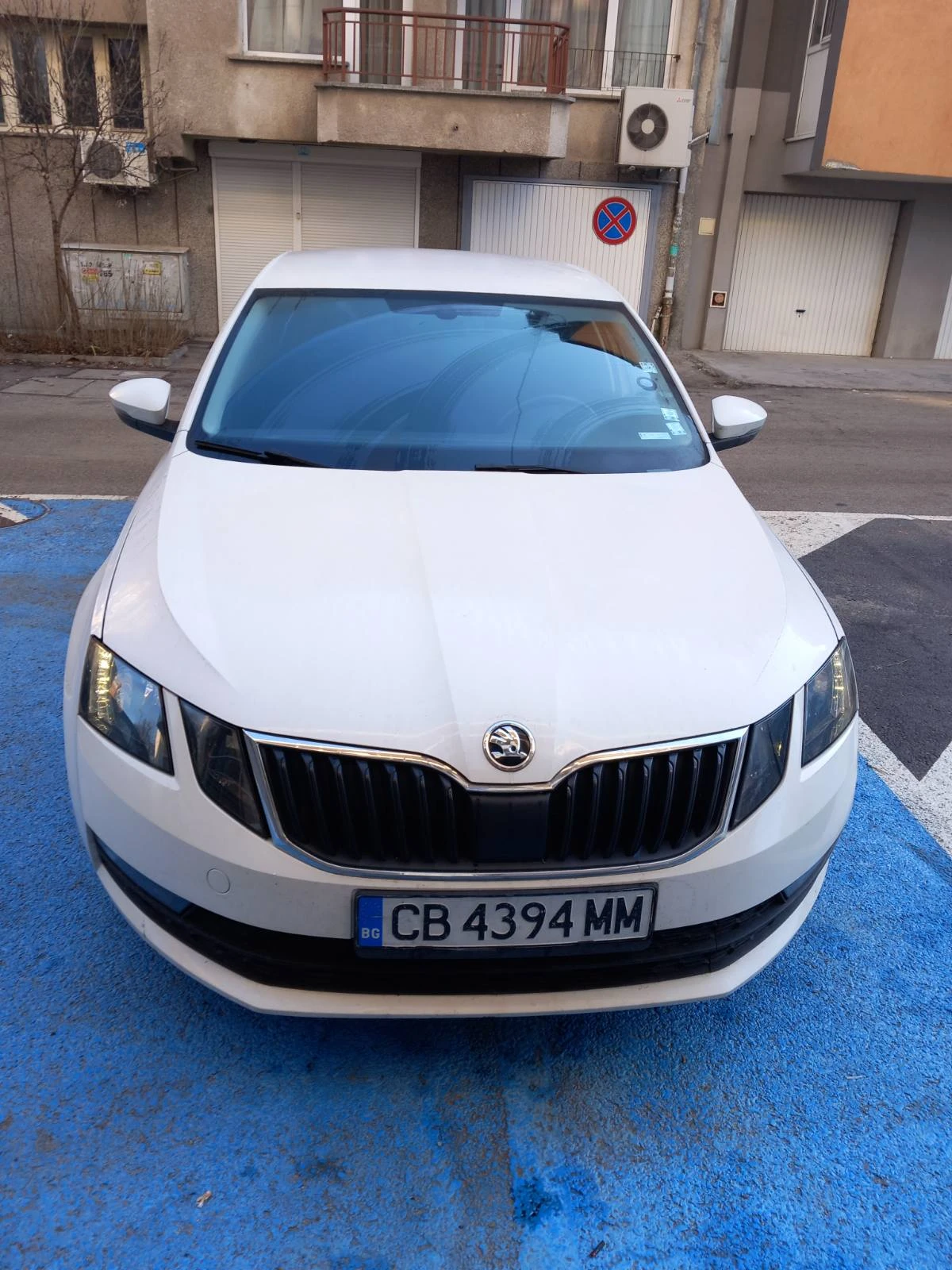 Skoda Octavia  - изображение 2