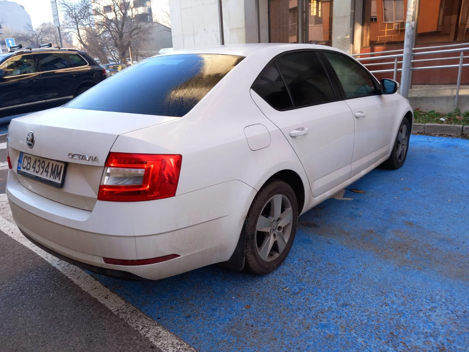 Skoda Octavia  - изображение 5