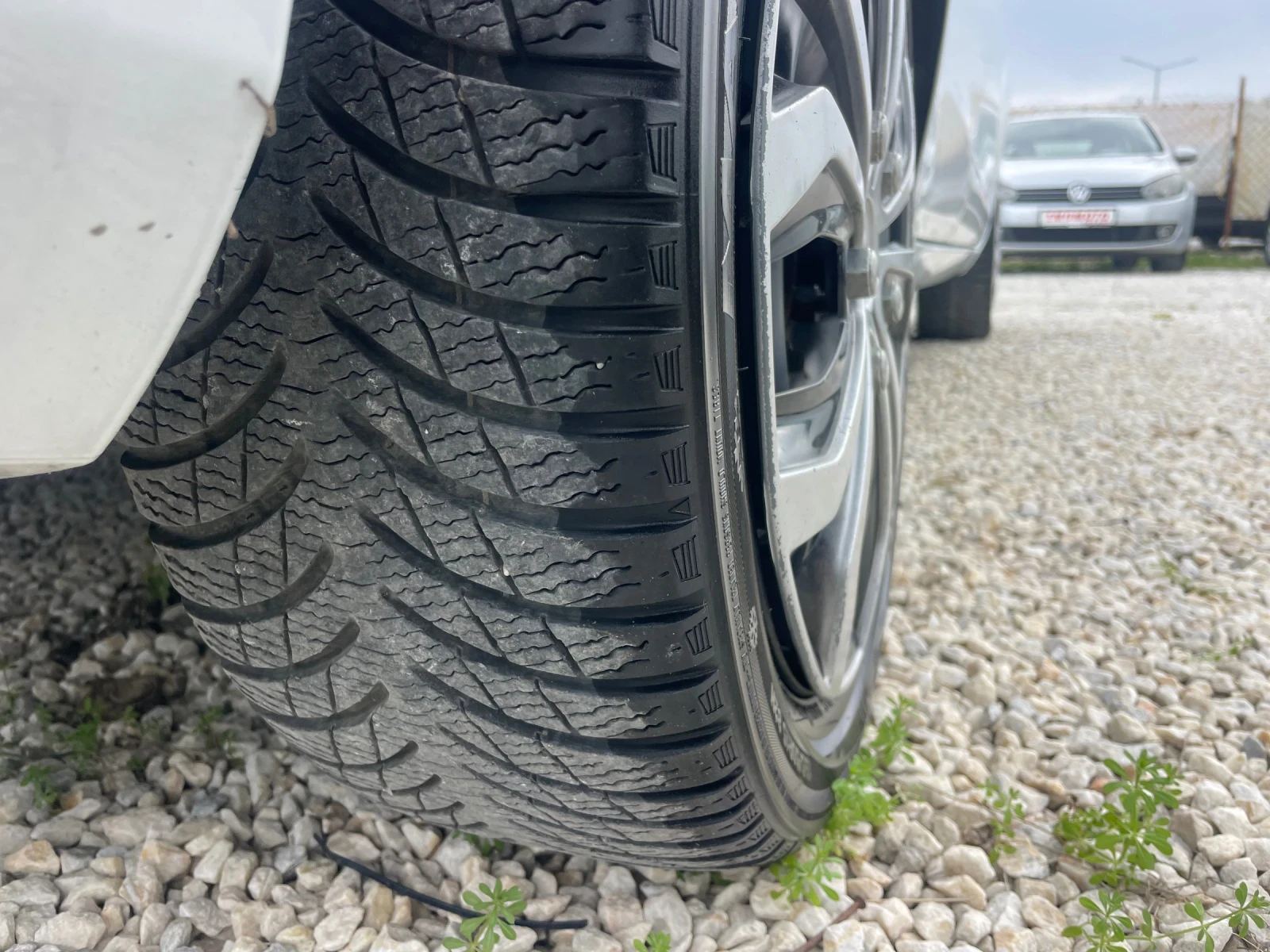 Ford Fiesta 1.5 TDCI ЛИЗИНГ | Mobile.bg — изображение 14