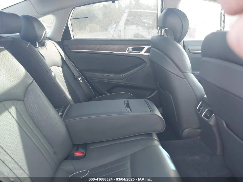 Hyundai Genesis * 5.0* ДИРЕКТНО ЗАКУПУВАНЕ* ЛИЗИНГ*  - изображение 6