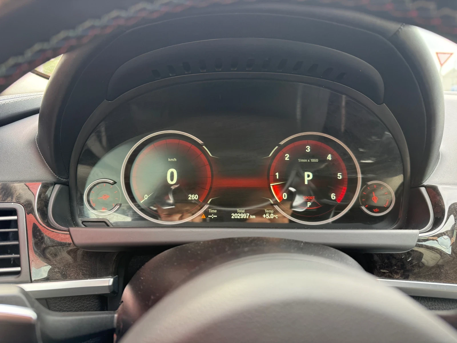 BMW 640 БАРТЕР* M* Lasser* Вакум - изображение 9