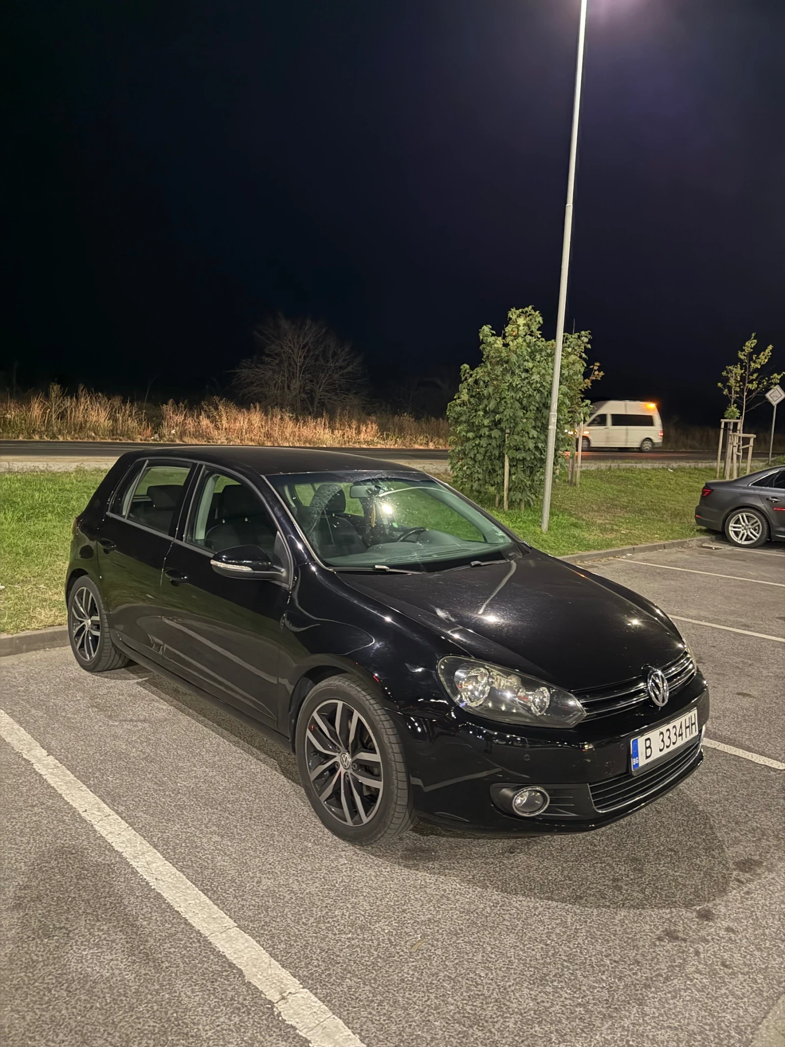 VW Golf 6 | Mobile.bg � ����������� 1