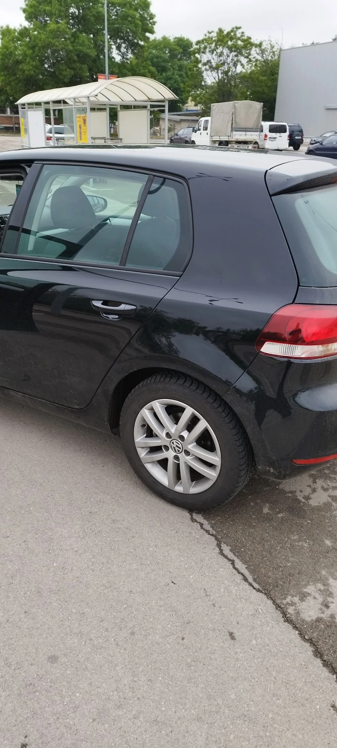 VW Golf 6 | Mobile.bg � ����������� 14