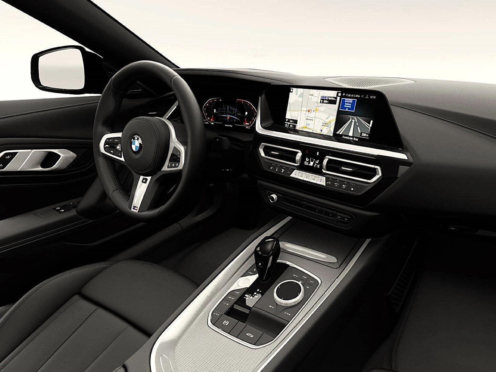 BMW Z4 30i M-Sport = NEW= Гаранция - изображение 7