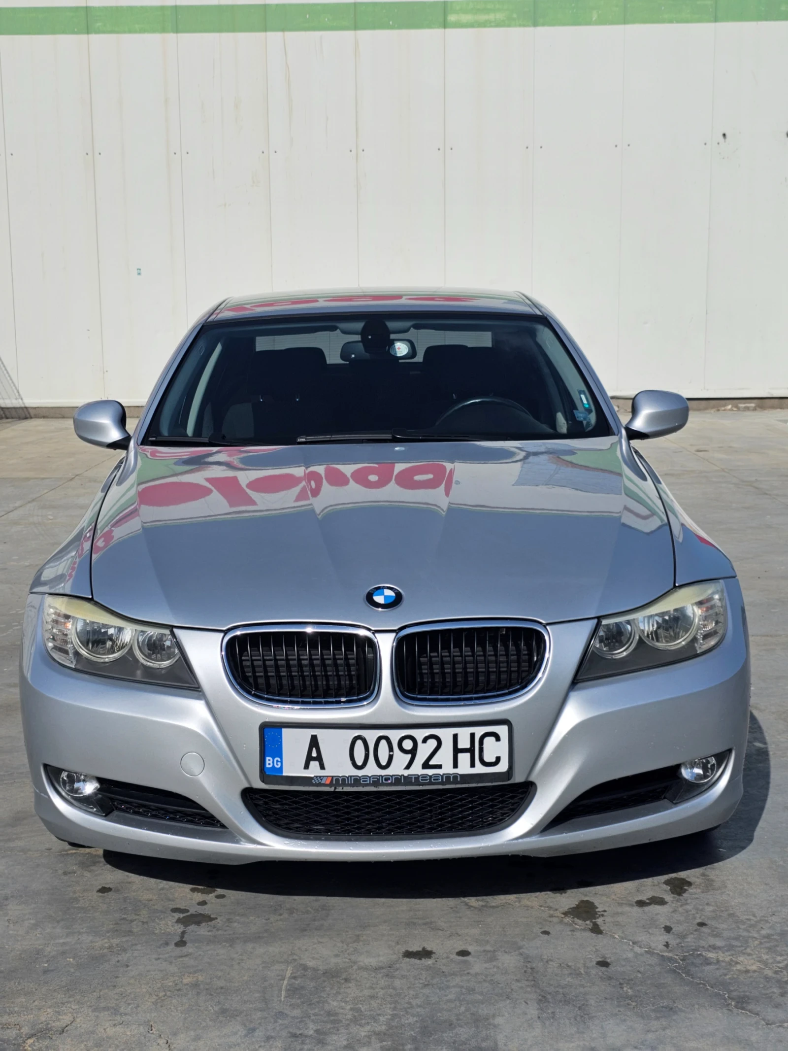 BMW 320 Facelift - изображение 10