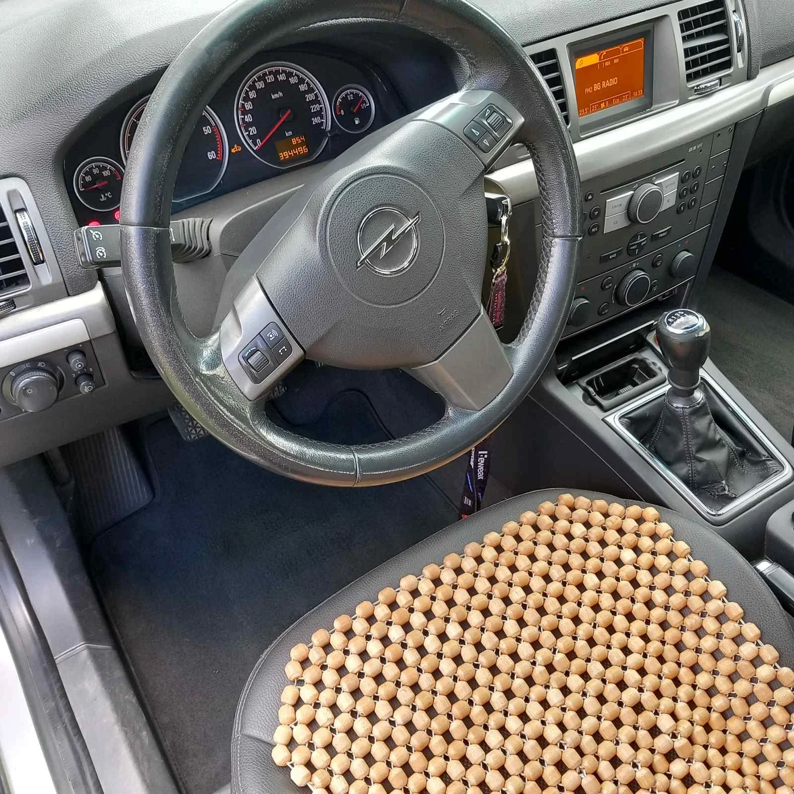 Opel Vectra  - изображение 6