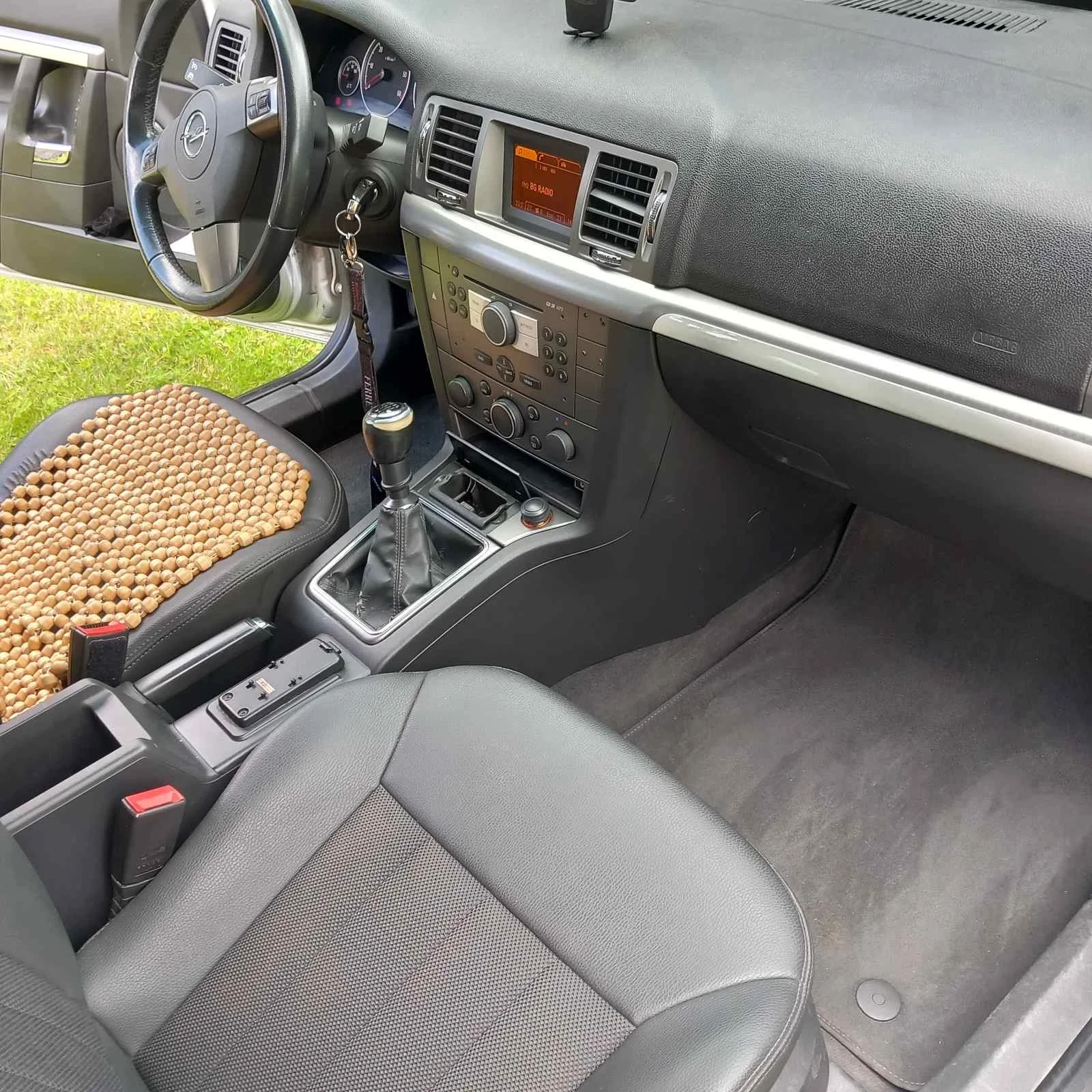 Opel Vectra  - изображение 7