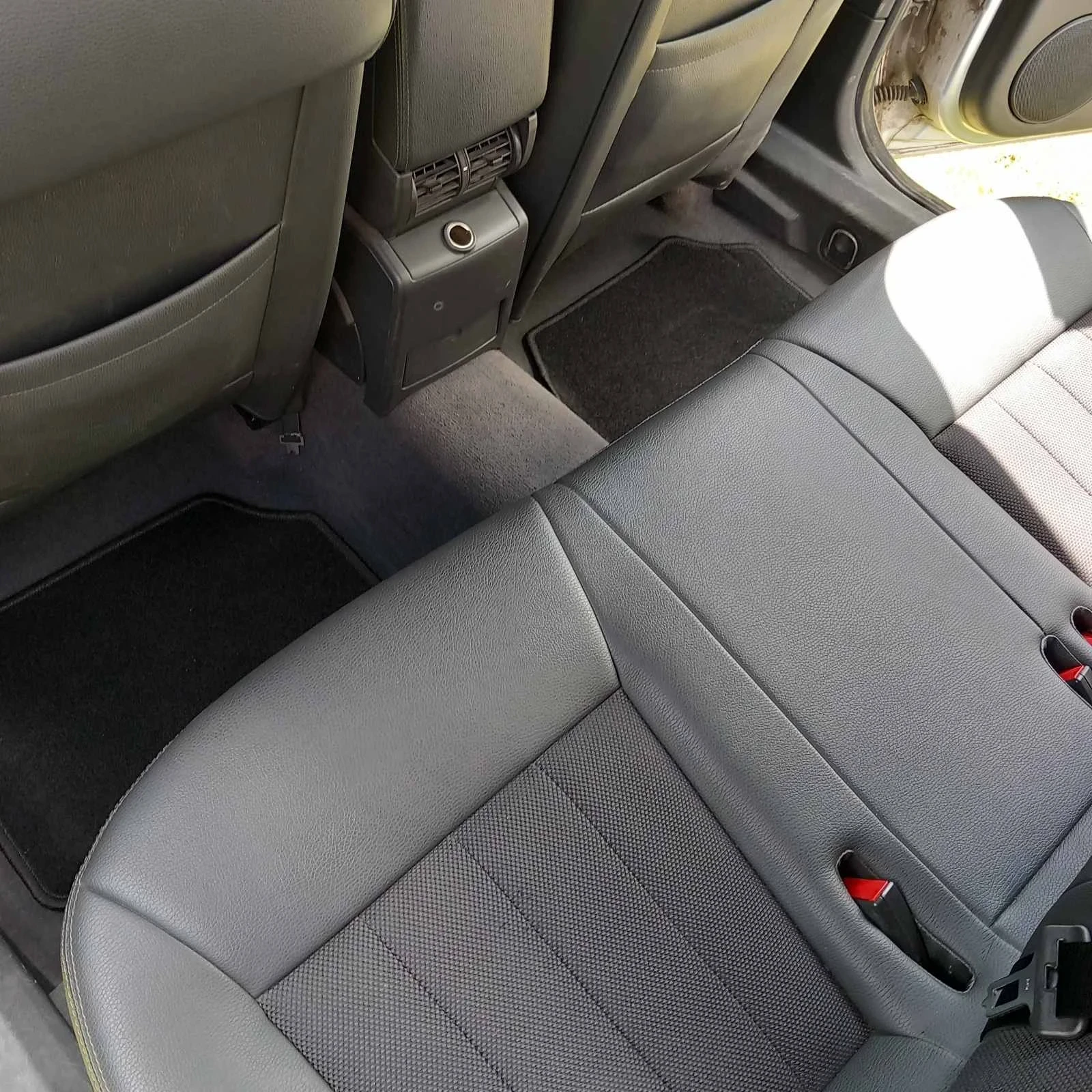 Opel Vectra  - изображение 5