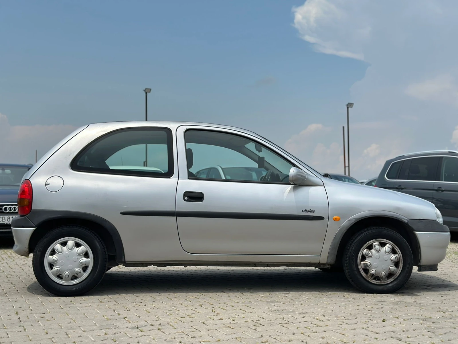 Opel Corsa / 1.0I / 51000 KM /  - изображение 6