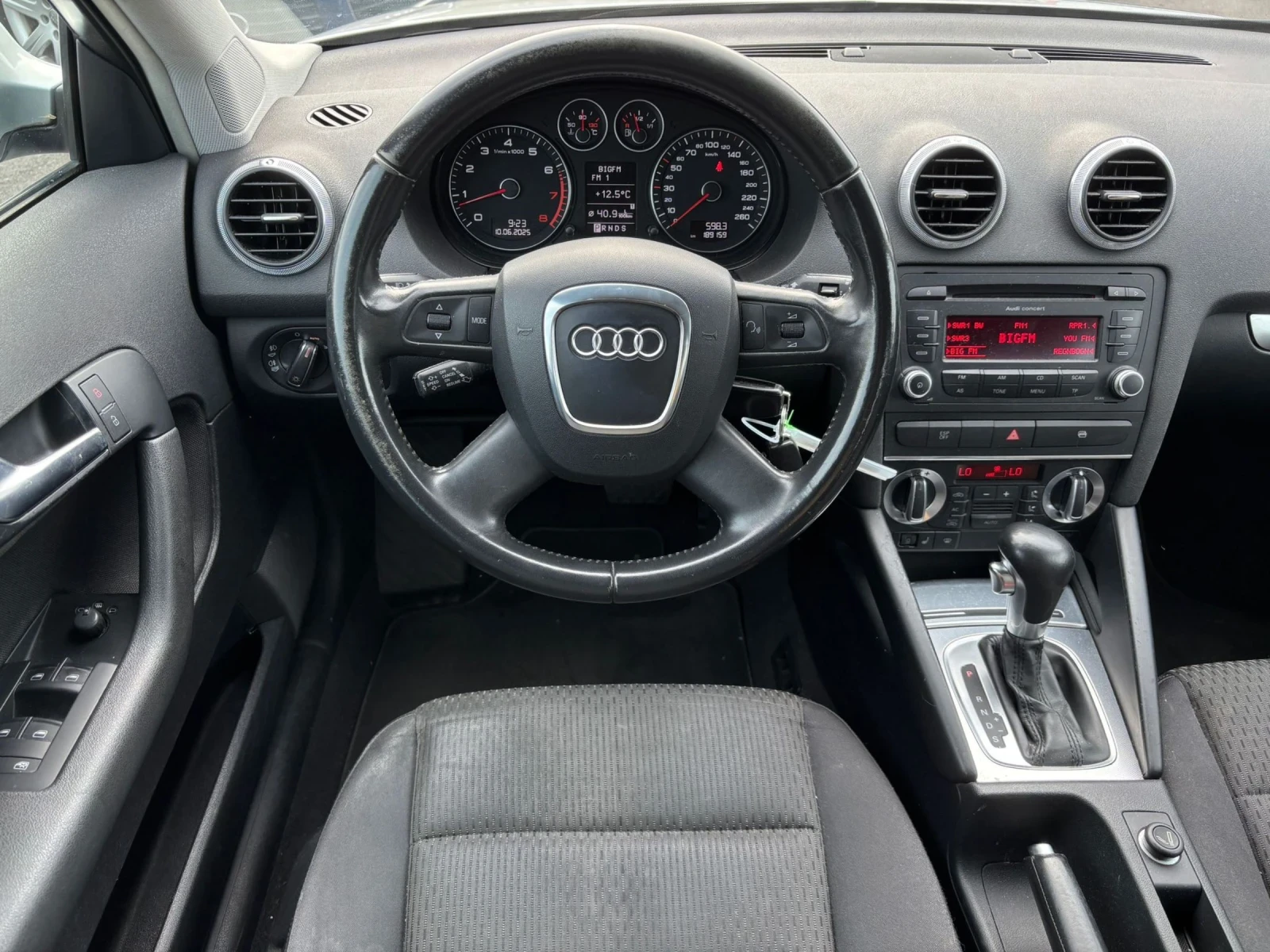Audi A3  - изображение 10
