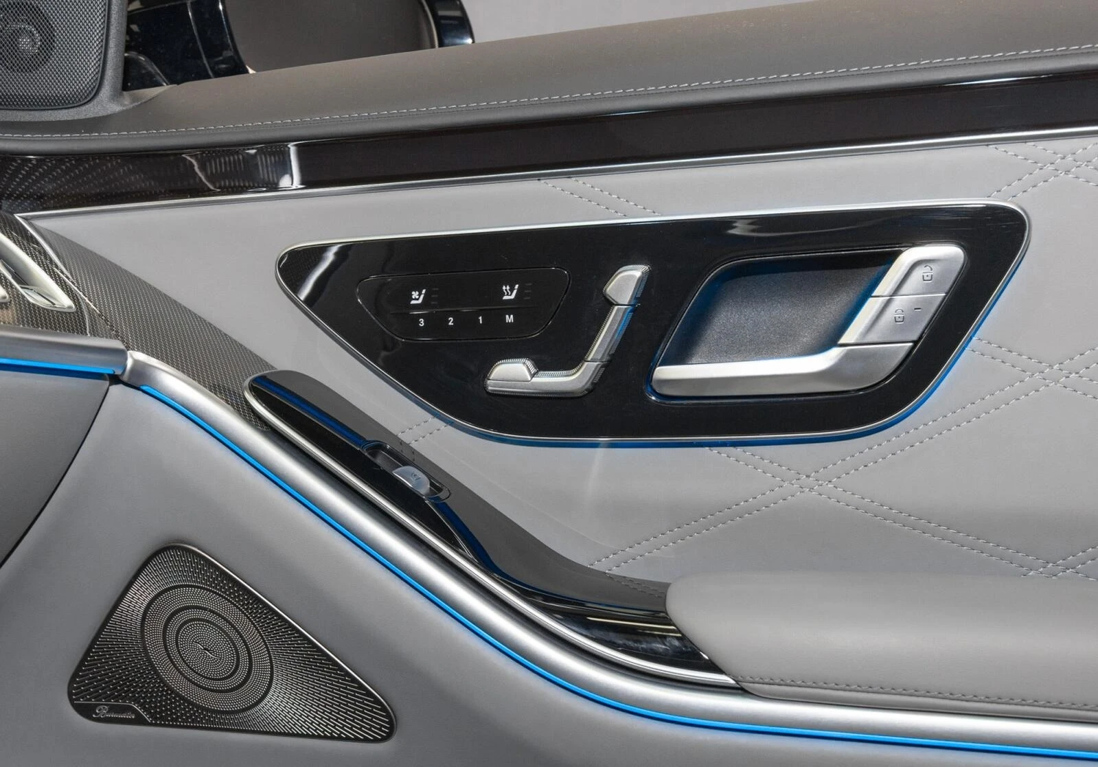 Mercedes-Benz S 63 AMG E PERFORMANCE* LANG* BURM* PANO* 360 CAM* 3xTV* CA | Mobile.bg   14