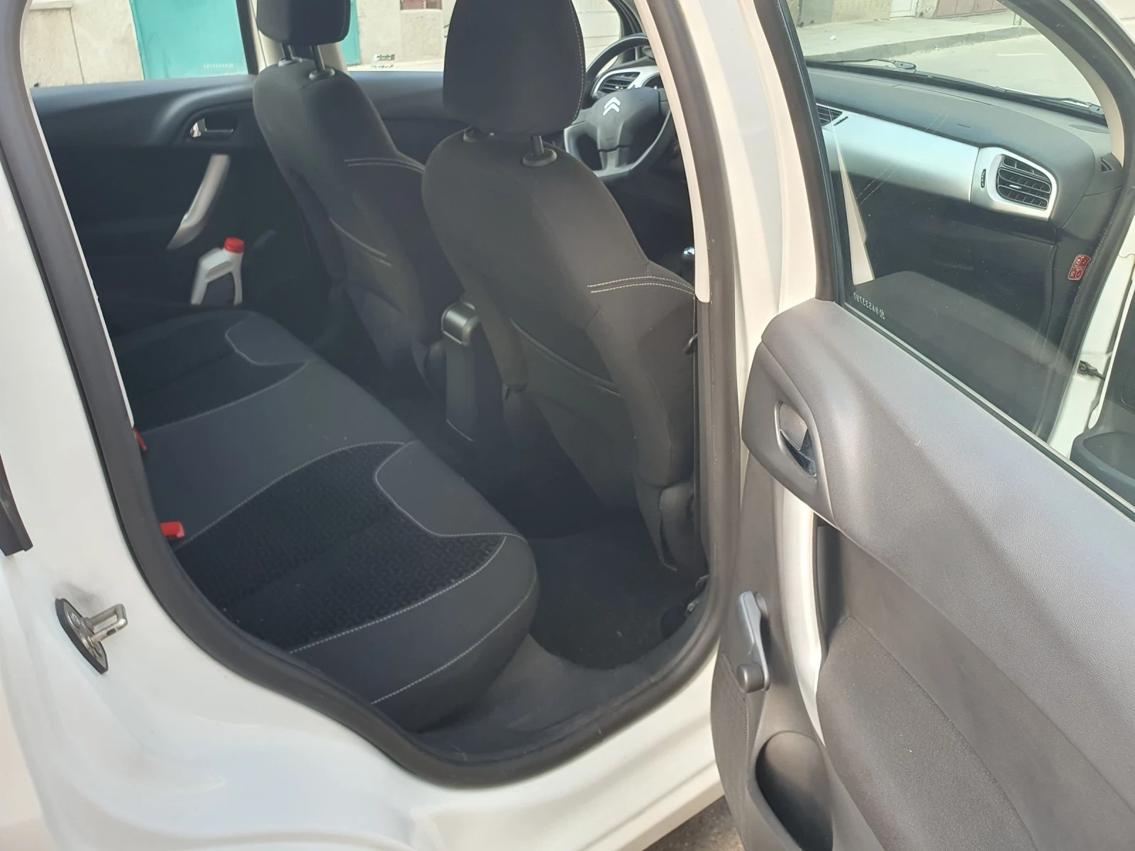 Citroen C3 | Mobile.bg   17