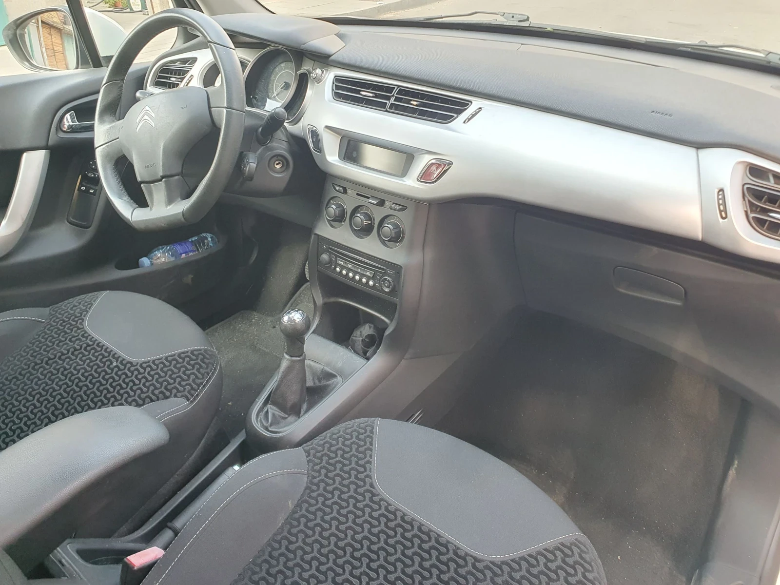 Citroen C3 | Mobile.bg   15